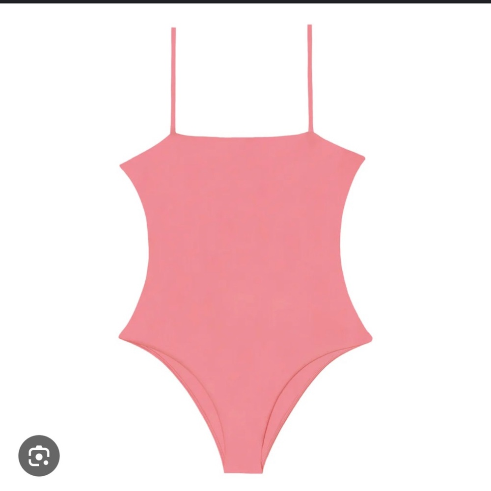 Brand New Mikoh Malta one piece size medium